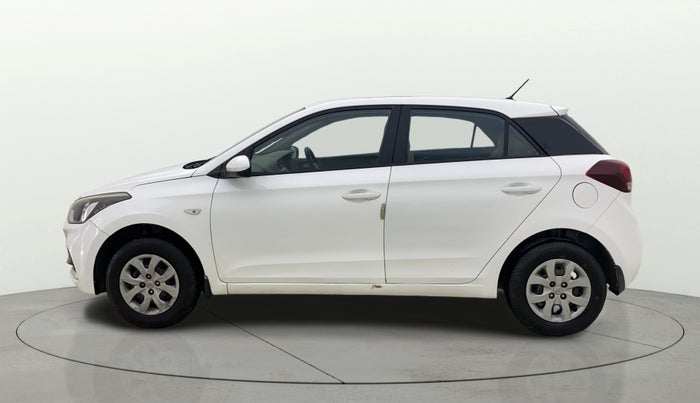 2019 Hyundai Elite i20 MAGNA PLUS 1.2, CNG, Manual, 95,276 km, Left Side