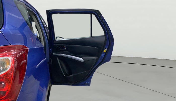 2015 Maruti S Cross DELTA 1.6, Diesel, Manual, 69,587 km, RHS Rear Door