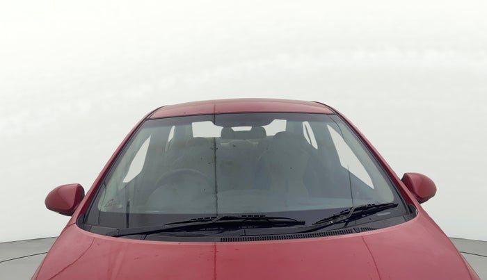 2015 Hyundai Xcent S 1.2, Petrol, Manual, 77,021 km, Front Windshield