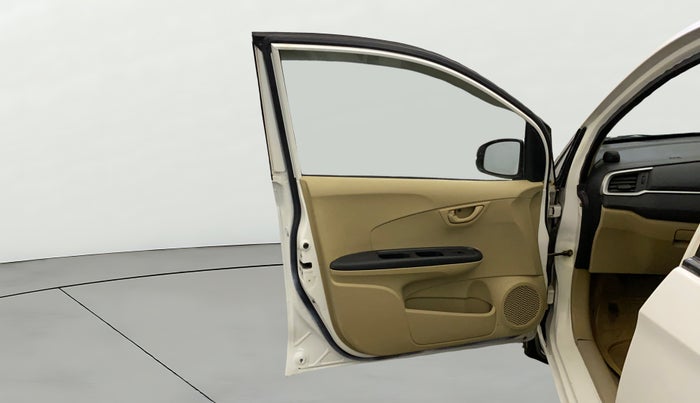 2017 Honda Amaze 1.2L I-VTEC S OPT, Petrol, Manual, 38,200 km, LHS Front Door