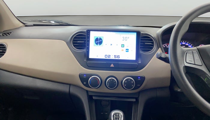 2014 Hyundai Xcent S 1.2, Petrol, Manual, 37,575 km, Air Conditioner