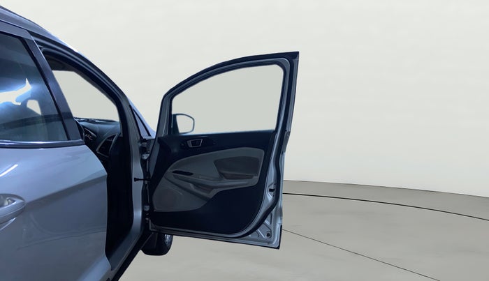 2017 Ford Ecosport TITANIUM 1.5L DIESEL, Diesel, Manual, 77,078 km, RHS Front Door