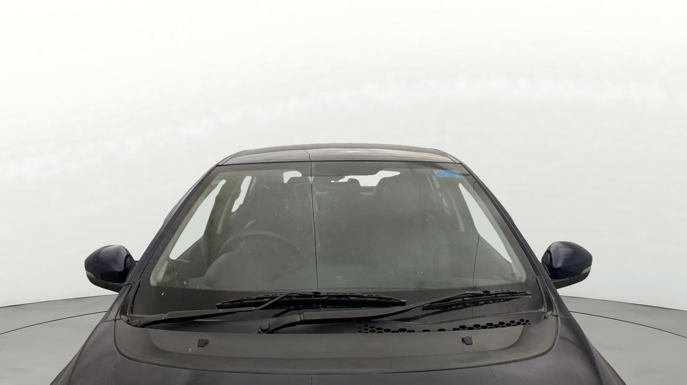 2018 Tata TIGOR XZA PETROL, Petrol, Automatic, 64,507 km, Front Windshield