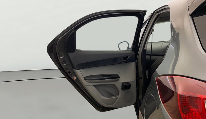 2021 Tata Tiago XE PETROL, Petrol, Manual, 24,131 km, LHS Rear Door