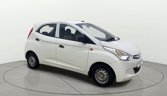 2015 Hyundai Eon ERA +, Petrol, Manual, 49,356 km, SRP