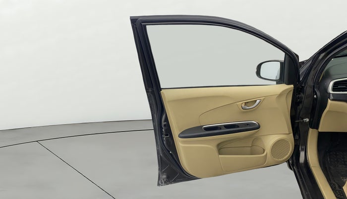 2016 Honda Amaze 1.2L I-VTEC VX, Petrol, Manual, 1,00,067 km, LHS Front Door