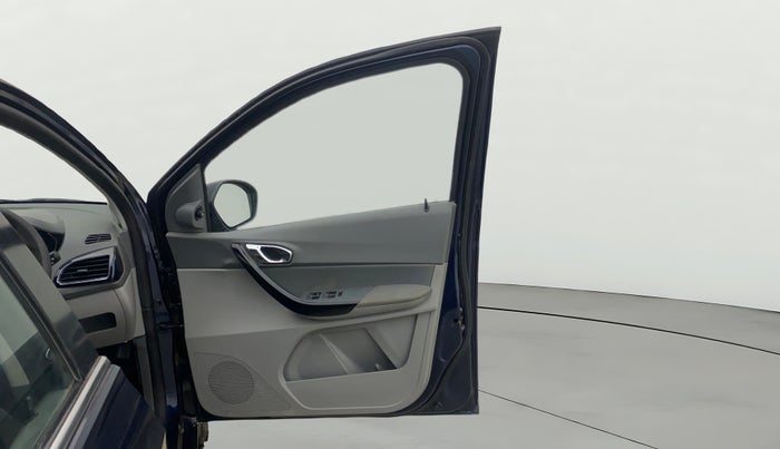 2020 Tata TIGOR XZ PLUS PETROL, Petrol, Manual, 48,509 km, RHS Front Door