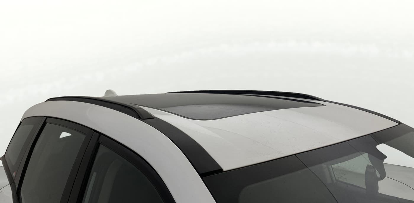 2024 Mahindra XUV700 AX 5 D AT 5 STR, Diesel, Automatic, 28,225 km, Roof