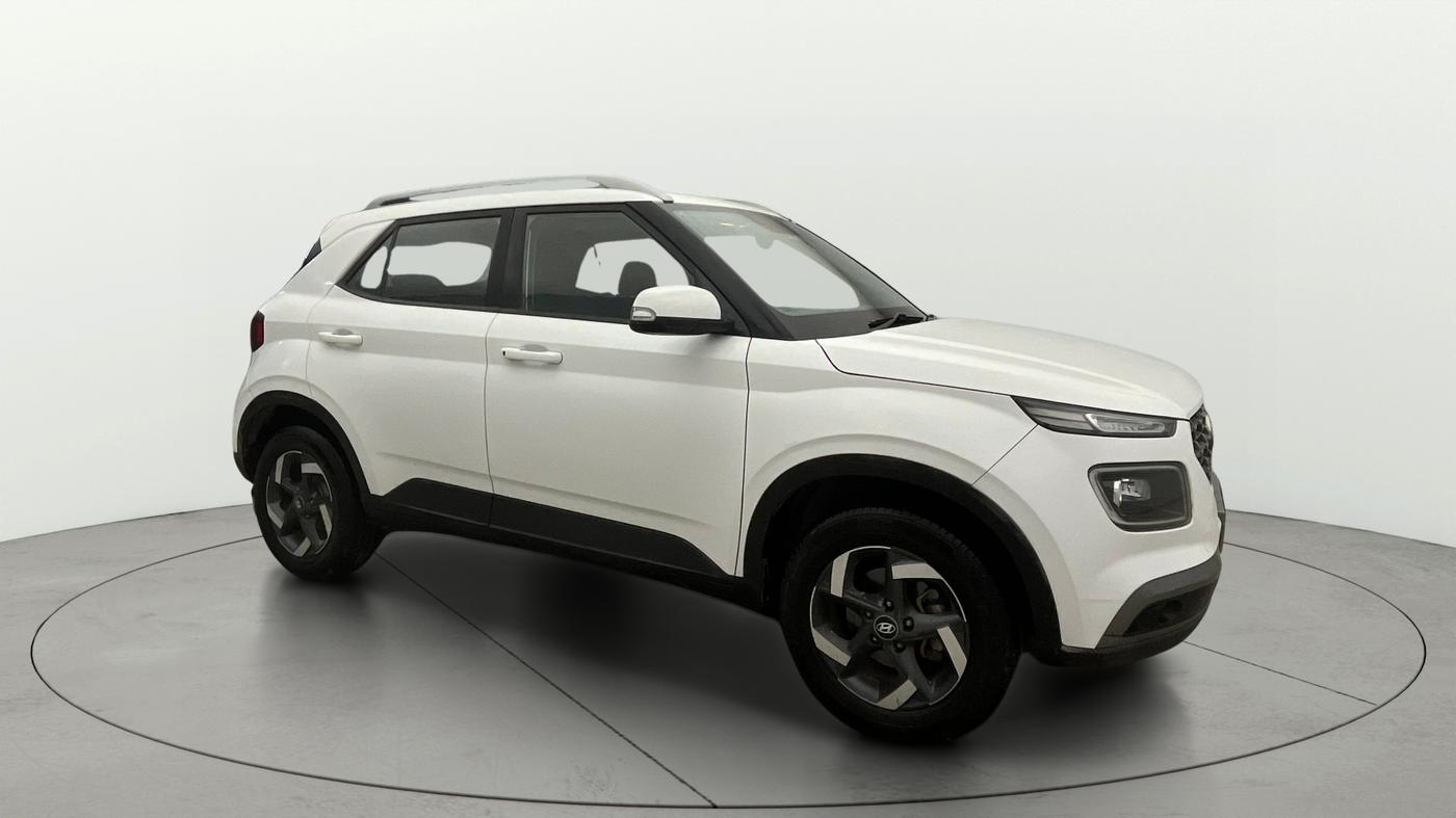 2019 Hyundai VENUE SX 1.0 TURBO, Petrol, Manual, 85,396 km, SRP