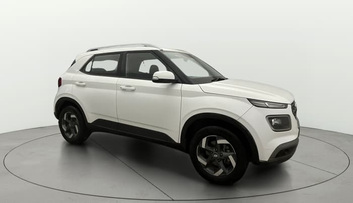 2019 Hyundai VENUE SX 1.0 TURBO, Petrol, Manual, 84,660 km, SRP