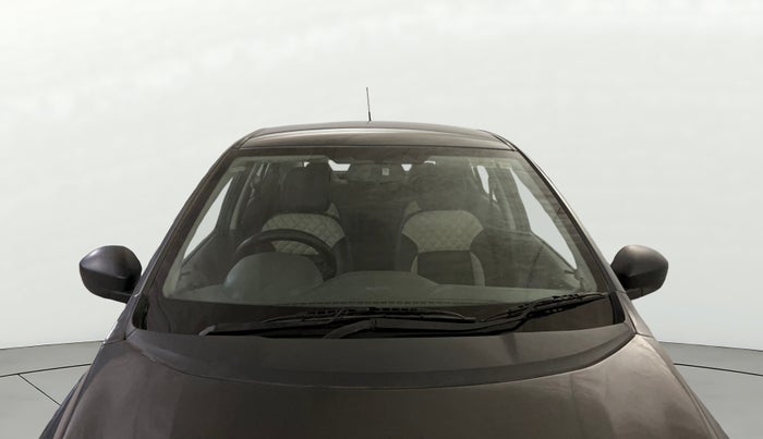 2021 Tata TIGOR XM PETROL, Petrol, Manual, 23,175 km, Front Windshield