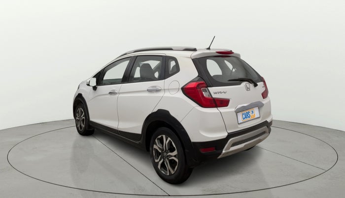 2018 Honda WR-V 1.2L I-VTEC VX MT, Petrol, Manual, 26,475 km, Left Back Diagonal