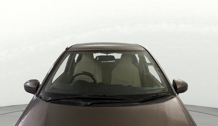 2015 Honda Brio S MT, Petrol, Manual, 54,899 km, Front Windshield