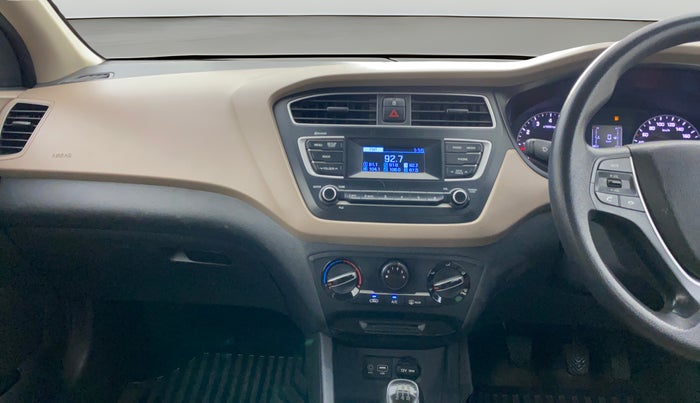 2018 Hyundai Elite i20 SPORTZ 1.2, Petrol, Manual, 68,788 km, Air Conditioner