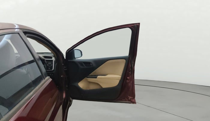 2016 Honda City 1.5L I-VTEC SV, Petrol, Manual, 81,470 km, RHS Front Door