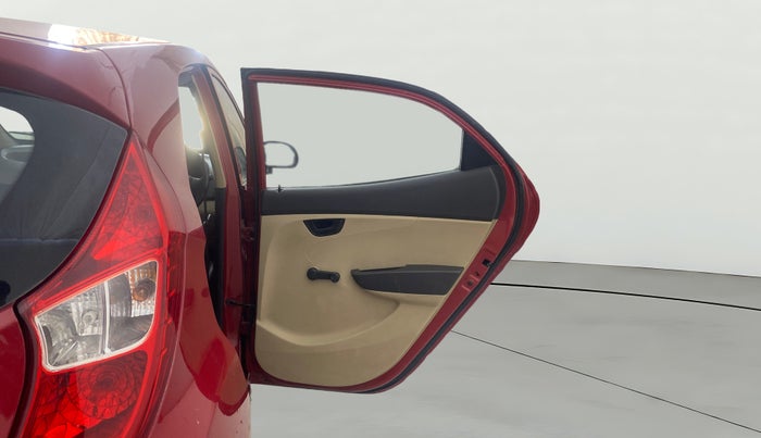 2015 Hyundai Eon ERA +, Petrol, Manual, 47,659 km, RHS Rear Door