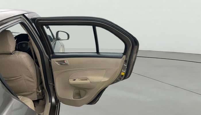 2015 Maruti Swift Dzire VXI, Petrol, Manual, 61,070 km, RHS Rear Door