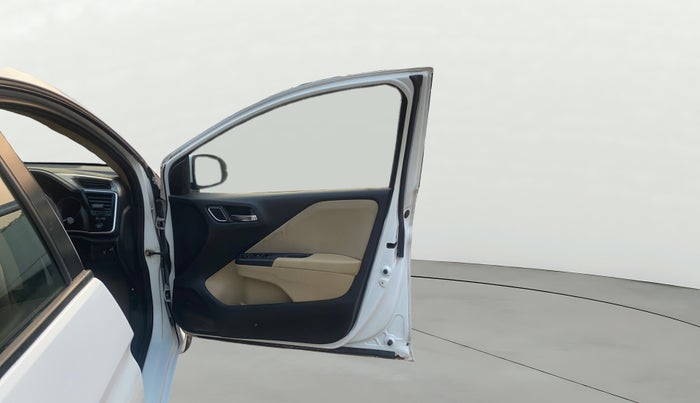 2018 Honda City 1.5L I-VTEC V MT, Petrol, Manual, 69,866 km, RHS Front Door