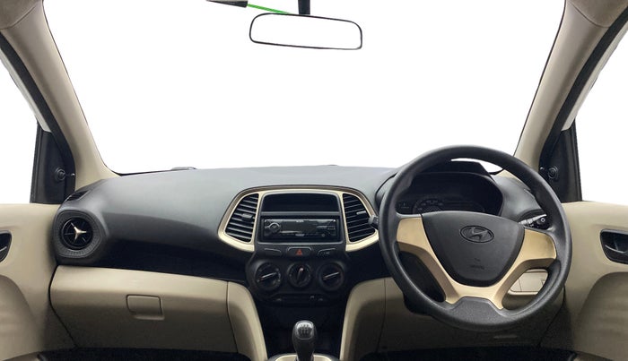 2021 Hyundai NEW SANTRO ERA EXECUTIVE, Petrol, Manual, 36,763 km, Dashboard