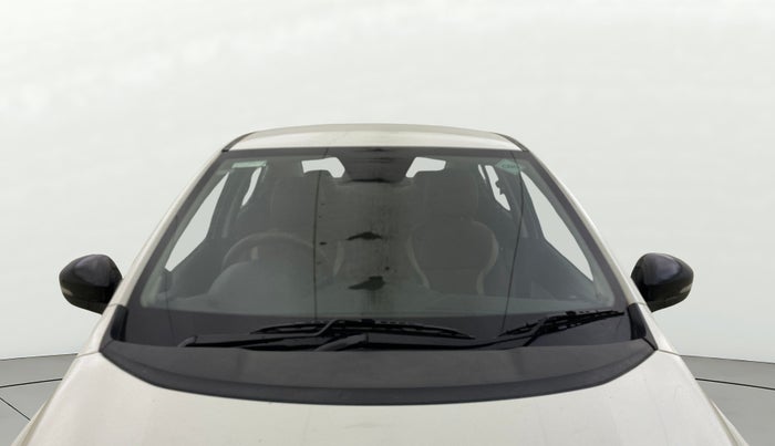 2022 Tata TIGOR XZ PLUS CNG, CNG, Manual, 62,961 km, Front Windshield