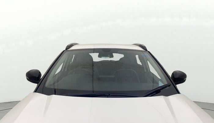 2023 Tata NEXON XZ PLUS PETROL, Petrol, Manual, 17,001 km, Front Windshield