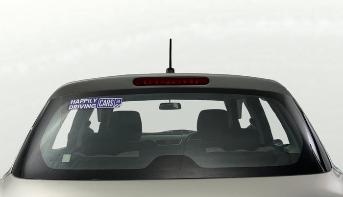 2016 Maruti Swift LXI (O), Petrol, Manual, 41,287 km, Rear Windshield
