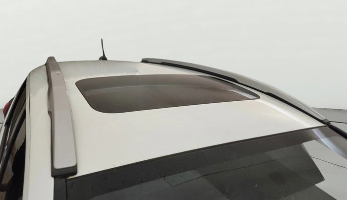 2019 Honda WR-V 1.2L I-VTEC VX MT, Petrol, Manual, 50,425 km, Roof