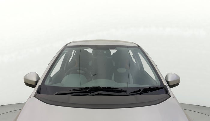 2021 Tata TIGOR XZ PETROL, Petrol, Manual, 28,365 km, Front Windshield