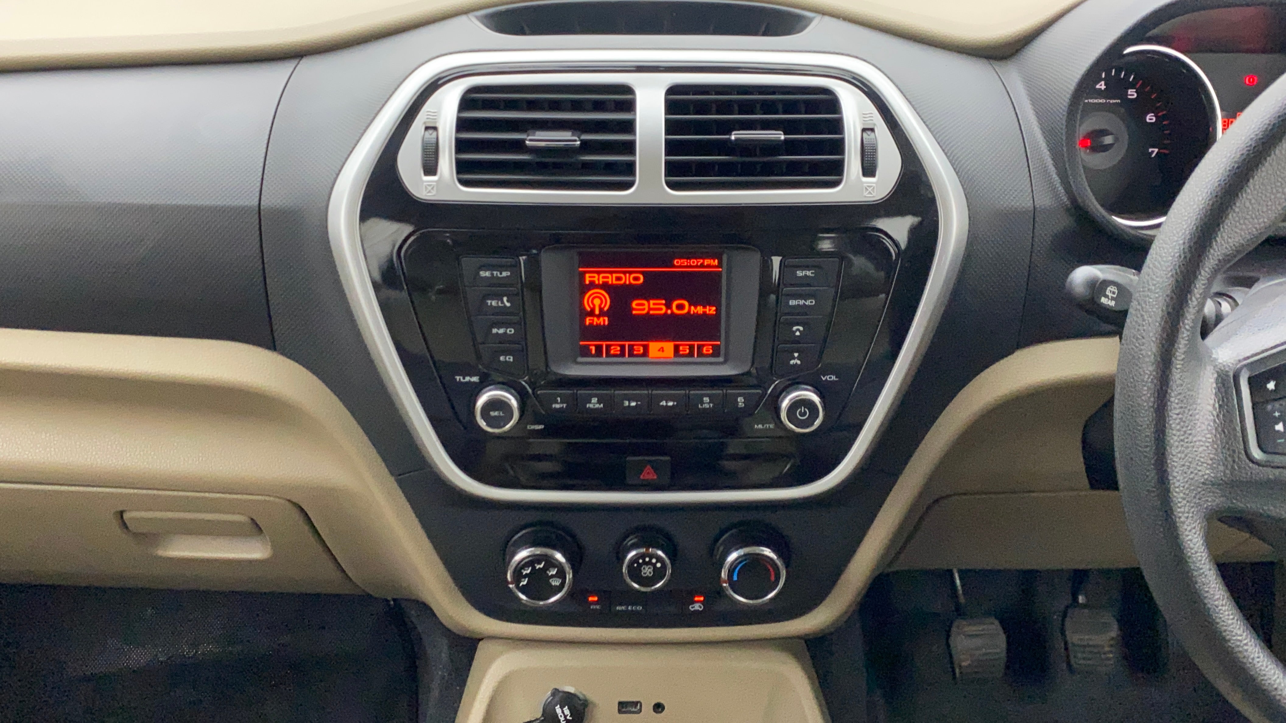 Features