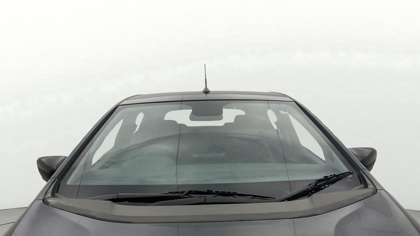 2020 Tata ALTROZ XT PETROL, Petrol, Manual, 45,038 km, Front Windshield