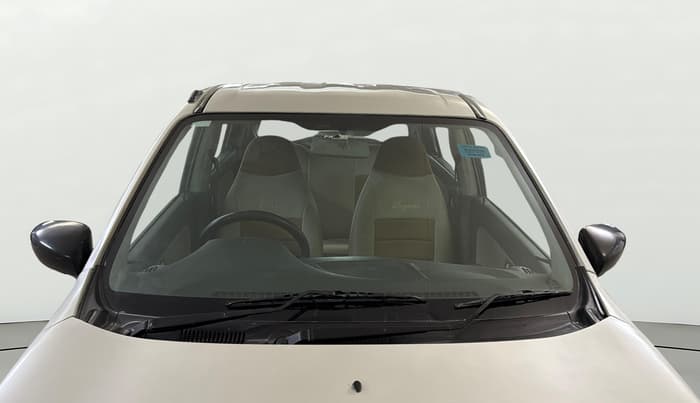 2015 Maruti Alto K10 VXI, Petrol, Manual, 28,036 km, Front Windshield