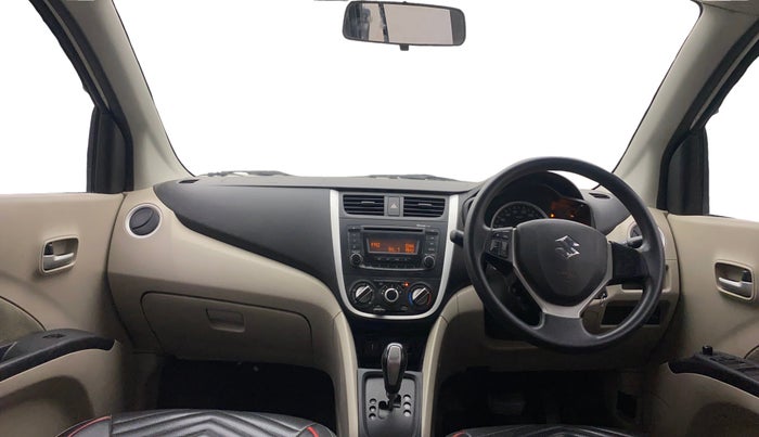 2019 Maruti Celerio ZXI AMT (O), Petrol, Automatic, 76,552 km, Dashboard