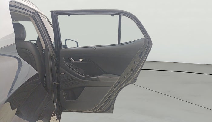 2021 Hyundai Creta SX (O) 1.4 TURBO DCT, Petrol, Automatic, 97,337 km, RHS Rear Door