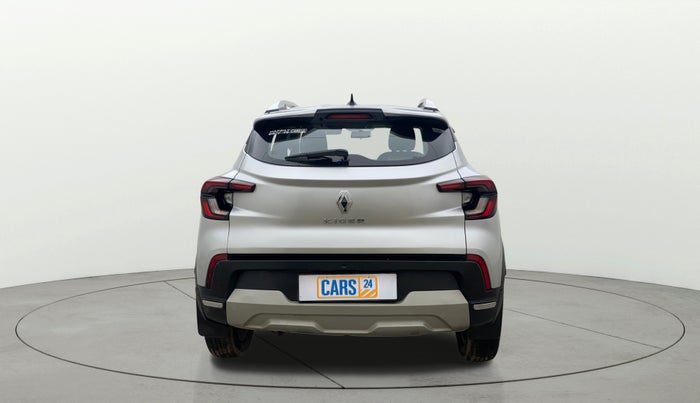 2023 Renault Kiger RXT MT, Petrol, Manual, 50,873 km, Back/Rear