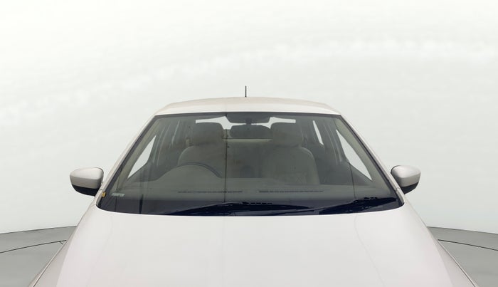 2013 Skoda Rapid AMBITION 1.6 TDI CR MT PLUS, Diesel, Manual, 81,509 km, Front Windshield