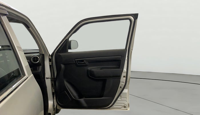 2021 Maruti S PRESSO VXI CNG, CNG, Manual, 19,798 km, RHS Front Door