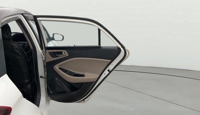 2015 Hyundai Elite i20 ASTA 1.2, Petrol, Manual, 79,552 km, RHS Rear Door