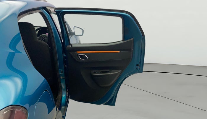 2020 Renault Kwid CLIMBER 1.0 (O), Petrol, Manual, 56,092 km, RHS Rear Door