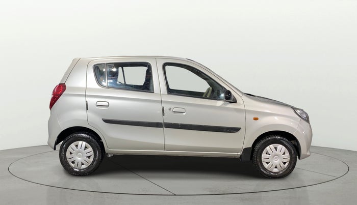 2014 Maruti Alto 800 LXI, Petrol, Manual, 5,916 km, Right Side View