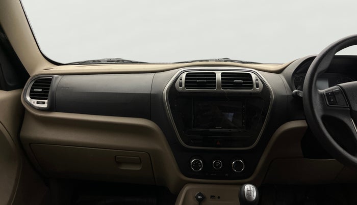 2024 Mahindra BOLERO NEO N10 R, Diesel, Manual, 38,924 km, Air Conditioner