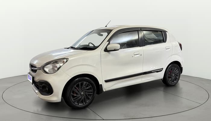 2021 Maruti Celerio ZXI PLUS, CNG, Manual, 37,983 km, Left Front Diagonal