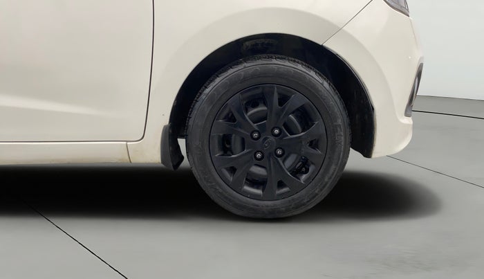 2016 Hyundai Grand i10 MAGNA 1.2 KAPPA VTVT, Petrol, Manual, 50,232 km, Right Front Wheel