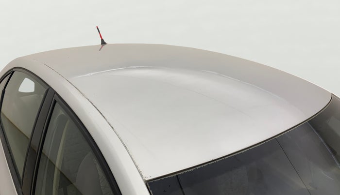 2015 Volkswagen Vento HIGHLINE PETROL AT, Petrol, Automatic, 63,138 km, Roof