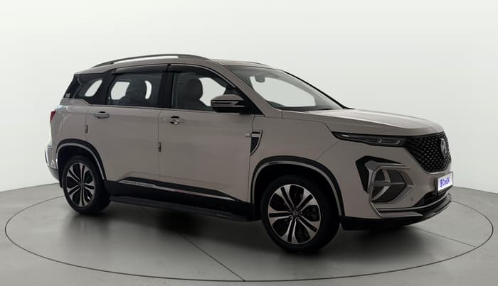 2022 MG HECTOR PLUS SHARP 2.0 DIESEL TURBO MT 6-STR, Diesel, Manual, 44,951 km, SRP
