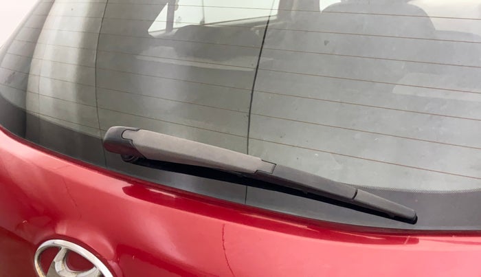 2014 Hyundai Elite i20 ASTA 1.2, Petrol, Manual, 62,923 km, Rear Wiper