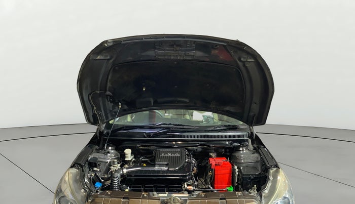 2016 Maruti Ciaz VXI, Petrol, Manual, 87,836 km, Open Bonet