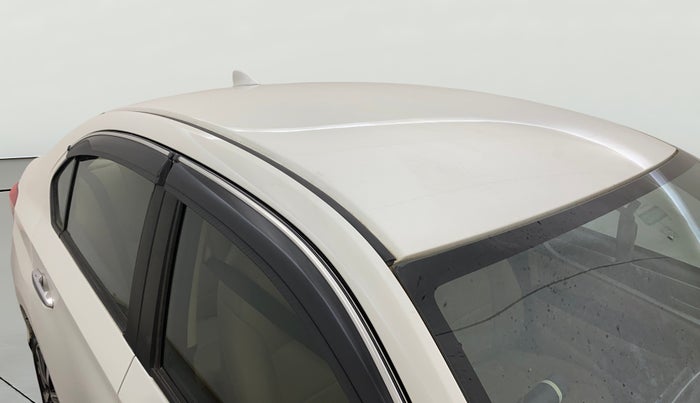 2023 Honda Amaze 1.2L I-VTEC VX, Petrol, Manual, 56,143 km, Roof