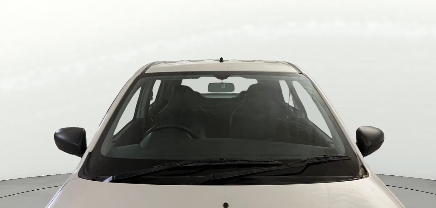 2023 Maruti Alto K10 VXI, Petrol, Manual, 35,576 km, Front Windshield
