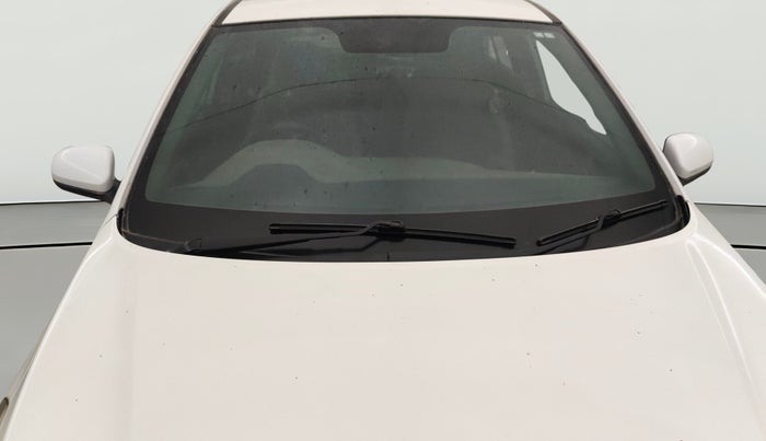 2015 Hyundai Elite i20 MAGNA 1.2, Petrol, Manual, 73,579 km, Front Windshield