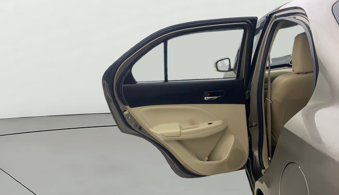 2019 Maruti Dzire VXI AMT, Petrol, Automatic, 32,100 km, LHS Rear Door